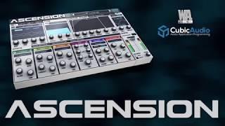 ASCENSION - W. A. Production Edition | Ultra Powerful Dance Music Workstation