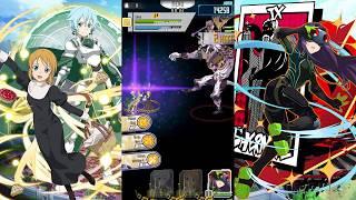 SAO MD: Nibelungen Purgatory ~Ascension~ 27s