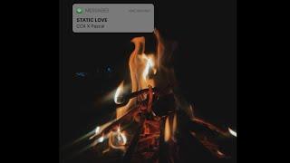 Static Love (reel version) | CCX & Pascal | 2024