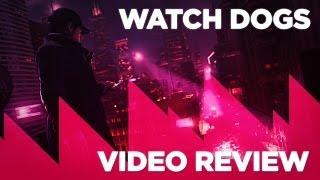 Watch Dogs Review