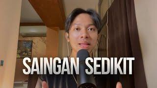 Jadi 1% sebelum 2025