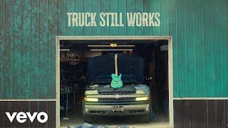 Brad Paisley - Truck Still Works (Official Audio)