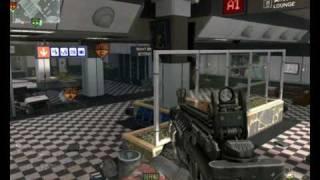 Call of Duty MW 2 DOMINATION - TERMINAL