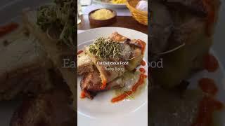 How to spend 3 days in Mendoza Argentina! #argentina #travel