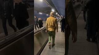 Meeting New People | Sweden | Swed Swag
