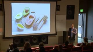 Exercise, Nutrition, and Health: Keeping it Simple | Jason Kilderry | TEDxDrexelU