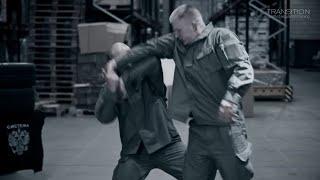 Systema: Triangle principle