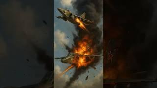 ️Российский Су-25 сбил истребитель Су-25 РФ #nexta #новости #новини #россияукраина