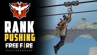 Ranked match gameplay|Gareena free fire|progamer kedar