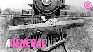 A General | The General | 1926 | HD | Legendado