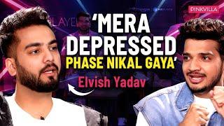 Elvish Yadav & Munawar Faruqui talk about their WEAKEST moments | Mythpat | Mortal | Playground S4