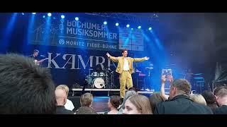 Musiksommer Bochum 2023 Kamrad full Concert