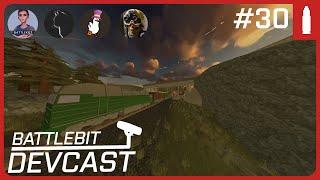 Devcast#30 - UI Overhaul & Loadout presets