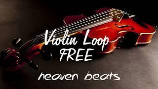 free Loops and Samples Voilin
