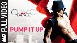 Pump It Up Song | Chance Pe Dance | Shahid Kapoor, Genelia D'Souza | Vishal Dadlani | Adnan Sami