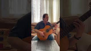 I Made This Pop Flamenco Music #guitarperformance #solocover #music #guitar #flamencoguitar #cover