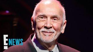 Netflix Fires Frank Langella for Alleged Misconduct | E! News