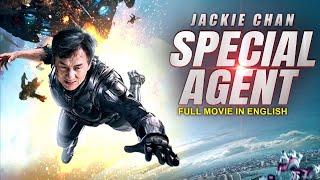 SPECIAL AGENT - Jackie Chan Sci Fi Action Blockbuster English Full Movie | Hollywood English Movies