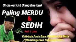 SHOLAWAT NABI (Ust. UJANG BUSTOMI  Feat LIA ADHELIA )