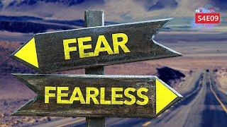 Dare to Achieve: Overcoming Fear and Unlocking Growth in Your Financial Planning Practice - S4E09