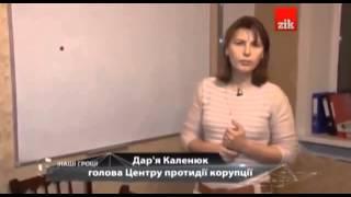 Подпольный бизнес кровавого министра Захарченко