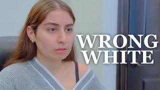 Wrong White Official Short Film 2024