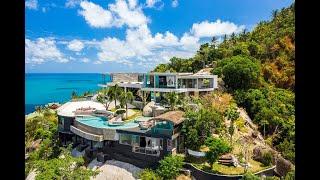 Villa Amaze for sale Koh Samui (Thai-Real.com)