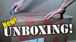 HUGE Unboxing! NEW Mego, Marvel, and MOTU Action Figures Arrived from BBTS!