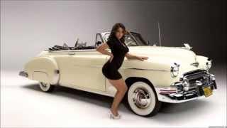 Chevy  Love    Peter  Backhausen