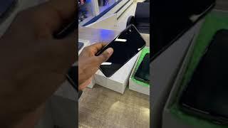 Apple iphone X certified refurbished 6 months warranty