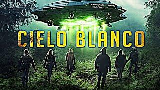 CIELO BLANCO | HD | PELICULA CIENCIA FICCIÓN EN ESPANOL LATINO