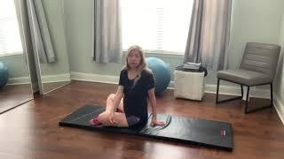 Great Exercises To Ease Depression with Sylvia Gonzalez M.D.