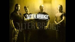 Alter Bridge - Isolation (HD) 1080p