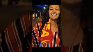 ኣብቲ ቃንዛ ሃገረይ በሃሊ #eritrea #habesha