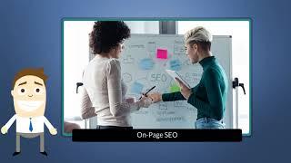 The Best SEO Company in Canada