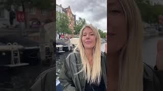 Denmark - Expectations VS Reality  #denmark #danish #summer #copenhagen #dansk