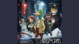 Sgt. Rockhopper