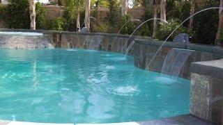 What are the differences between pool heaters?