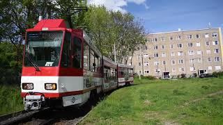 Straßenbahn Cottbus (2021)