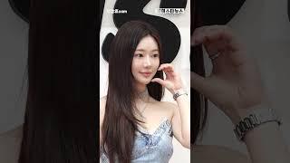 [K직캠] 이시안, 섹시한 크롭티로 청청 패션 끝판왕 등극 #이시안 #샤크닌자 #직캠