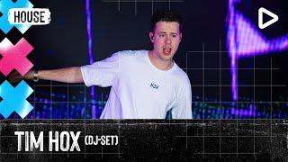 Tim Hox @ ADE (DJ-set) | SLAM!