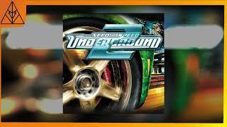 SpiderBait - Black Betty - NFS Underground 2 OST [Slowed + Reverb]