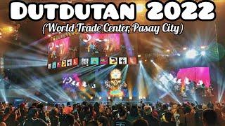 Dutdutan 2022 I Philippine Tattoo Expo | Dutdutan Tattoo Convention | World Trade Center, Pasay City