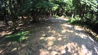 AM跳台  by GOPRO HD