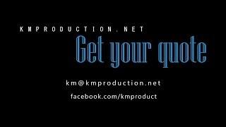 KM Production - Outdoor portraits