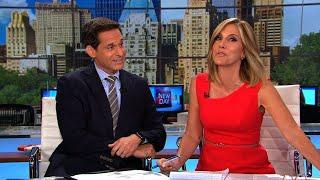 'My Last Day' - Longtime CNN Anchor Calls It Quits As Network Struggles