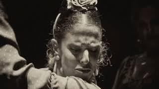 Natalia Meirino, bailaora de flamenco