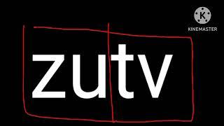 zutv Logo