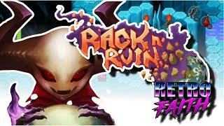 Rack 'N Ruin - Switch review