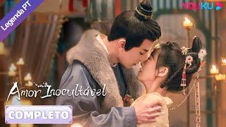 [Amor Inocultável] COMPLETO | Governor's Secret Love FULL Legendado PT-BR | Romance | YOUKU